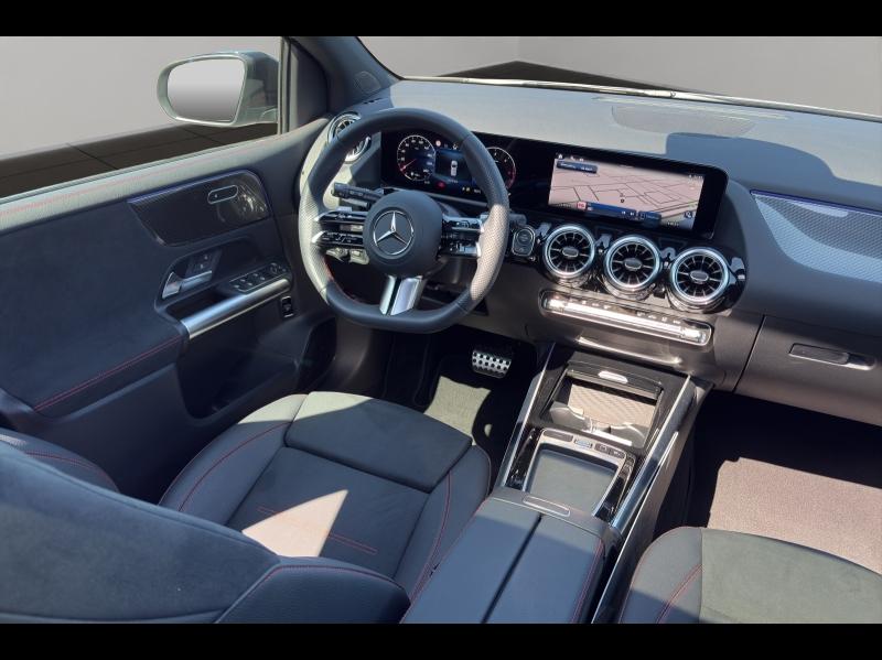 Image MERCEDES-BENZ Classe B 200d 150ch AMG Line 8G-DCT