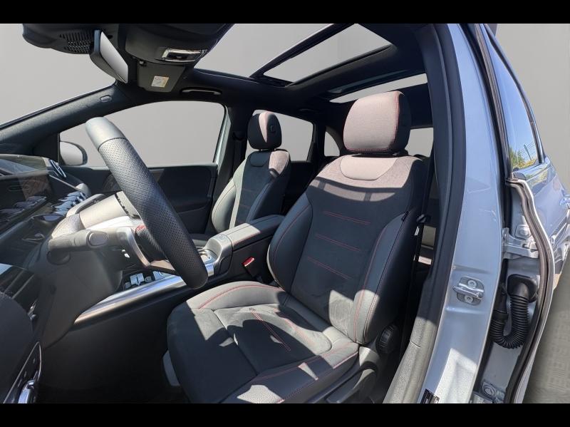 Image MERCEDES-BENZ Classe B 200d 150ch AMG Line 8G-DCT