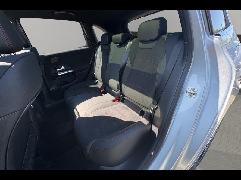 Image MERCEDES-BENZ Classe B 200d 150ch AMG Line 8G-DCT