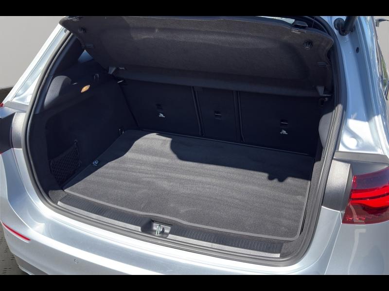 Image MERCEDES-BENZ Classe B 200d 150ch AMG Line 8G-DCT