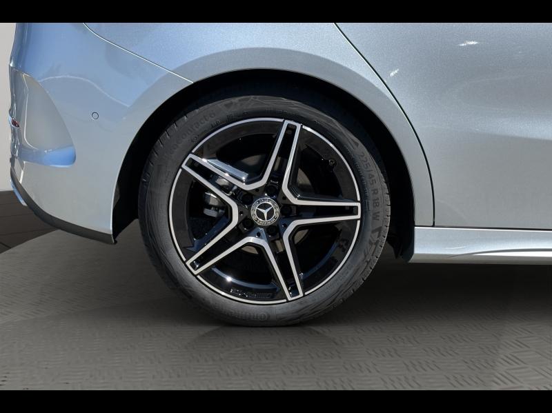 Image MERCEDES-BENZ Classe B 200d 150ch AMG Line 8G-DCT