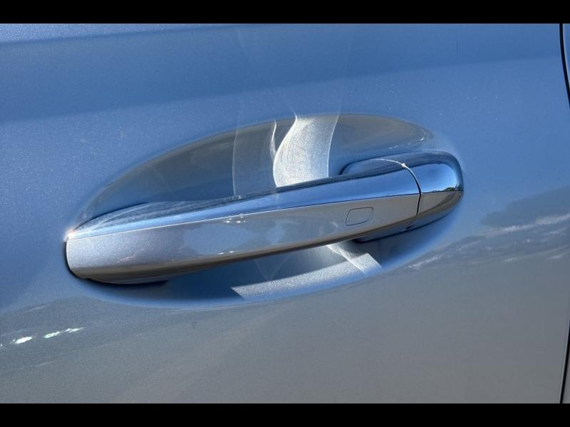 Image MERCEDES-BENZ Classe B 200d 150ch AMG Line 8G-DCT