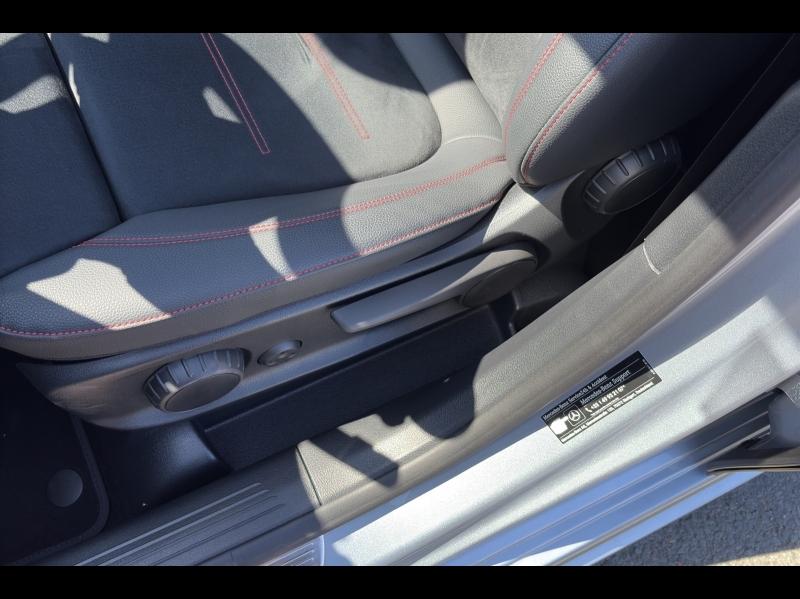 Image MERCEDES-BENZ Classe B 200d 150ch AMG Line 8G-DCT
