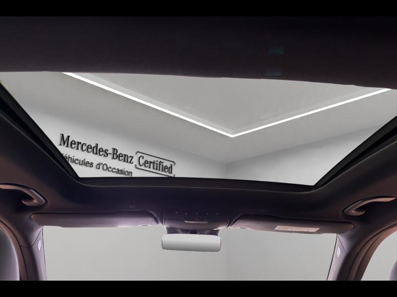 Image MERCEDES-BENZ GLC 300 de 194+122ch AMG Line 4Matic 9G-Tronic