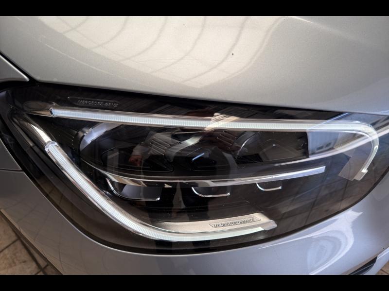 Image MERCEDES-BENZ GLC 300 de 194+122ch AMG Line 4Matic 9G-Tronic