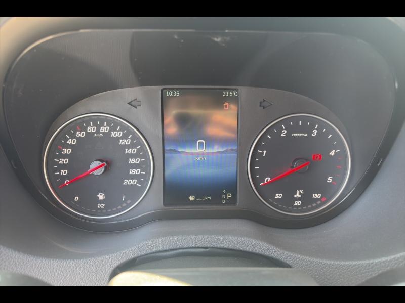 Image MERCEDES-BENZ Sprinter Fg 317 CDI 37 3T5 Pro 9G-Tronic
