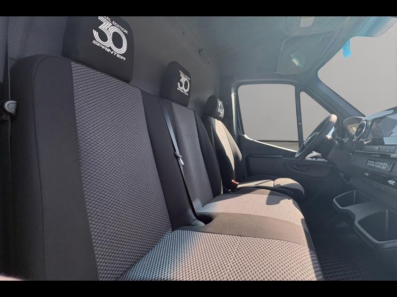 Image MERCEDES-BENZ Sprinter Fg 317 CDI 37 3T5 Pro 9G-Tronic