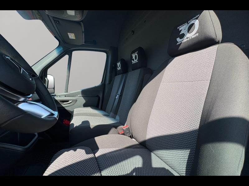 Image MERCEDES-BENZ Sprinter Fg 317 CDI 37 3T5 Pro 9G-Tronic