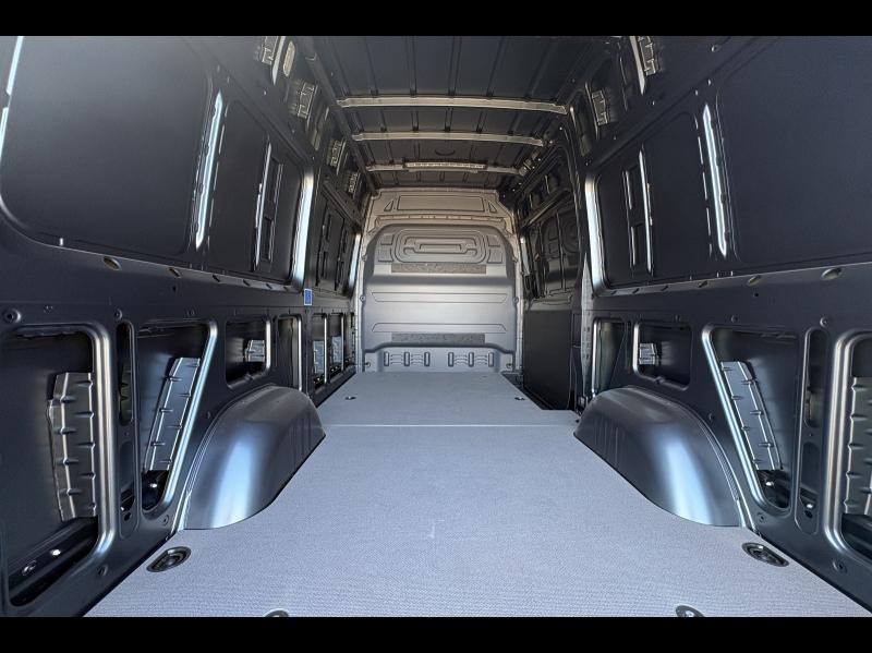 Image MERCEDES-BENZ Sprinter Fg 317 CDI 37 3T5 Pro 9G-Tronic