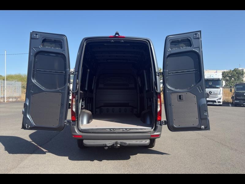 Image MERCEDES-BENZ Sprinter Fg 317 CDI 37 3T5 Pro 9G-Tronic