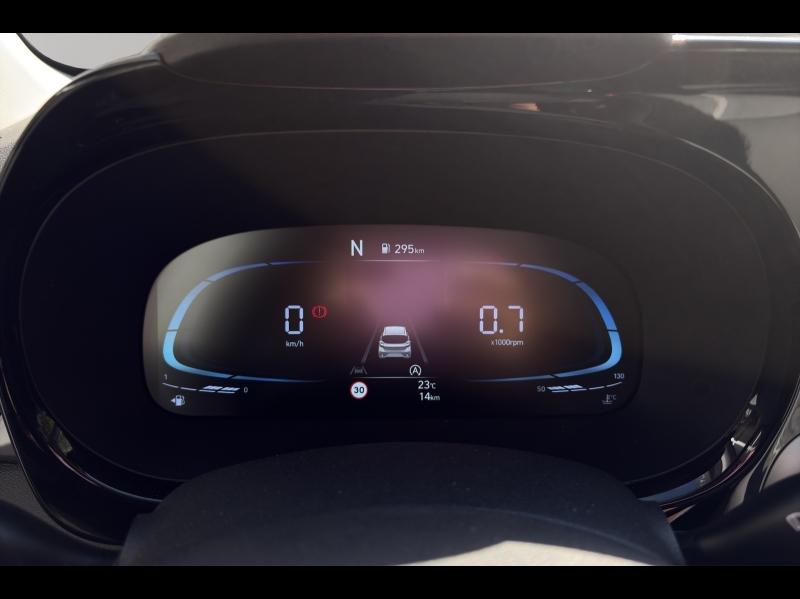 Image HYUNDAI i10 1.0 63ch ECO Creative BVR