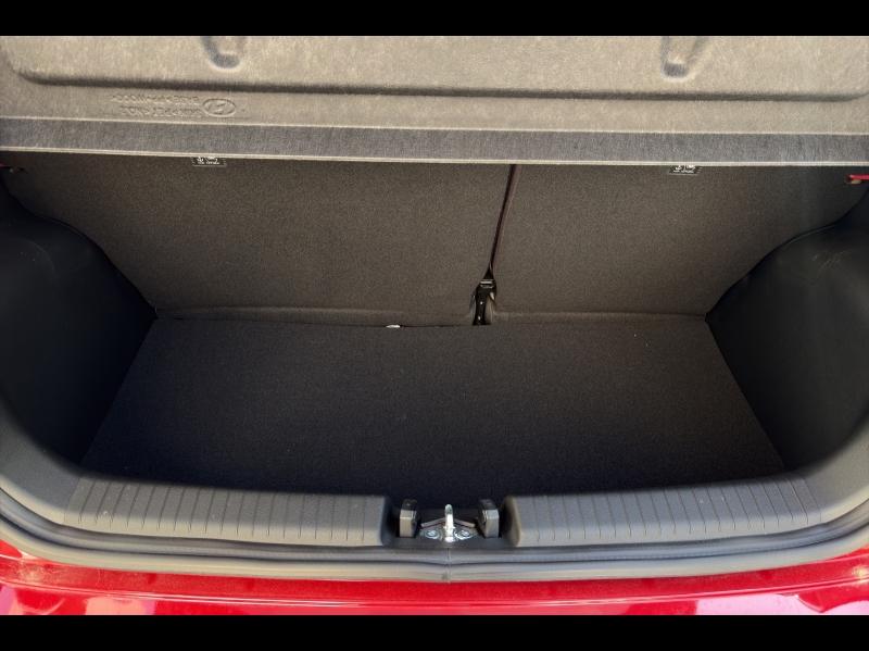 Image HYUNDAI i10 1.0 63ch ECO Creative BVR