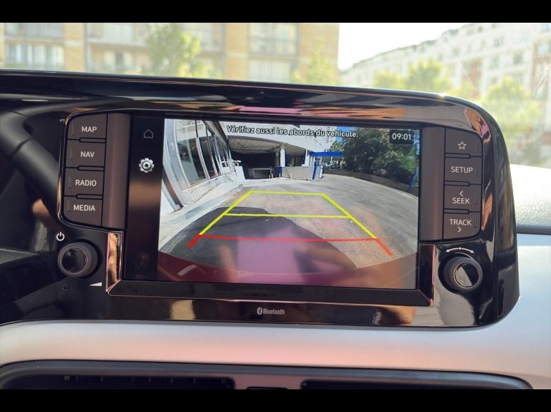Image HYUNDAI i10 1.0 63ch ECO Creative BVR