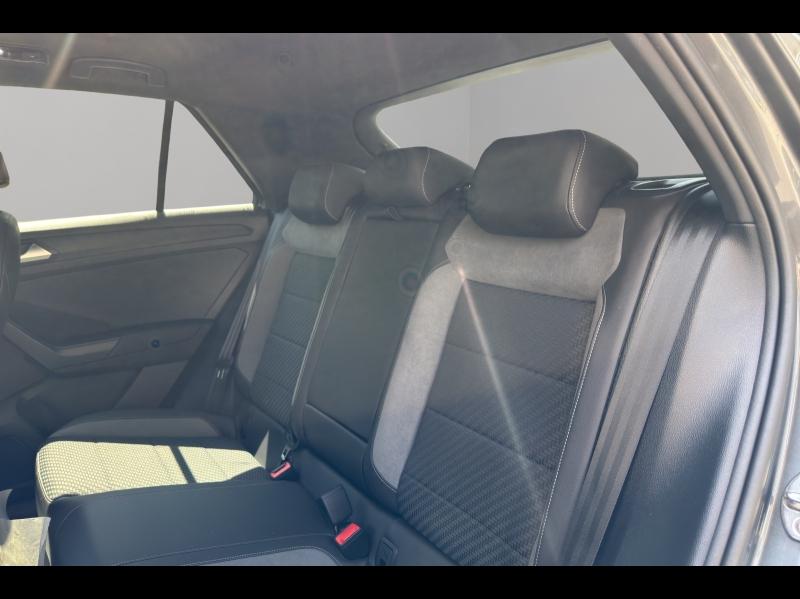Image VOLKSWAGEN T-Roc 1.5 TSI EVO 150ch R-Line DSG7 S&S