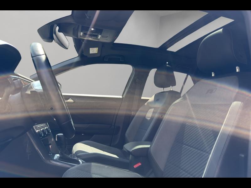 Image VOLKSWAGEN T-Roc 1.5 TSI EVO 150ch R-Line DSG7 S&S