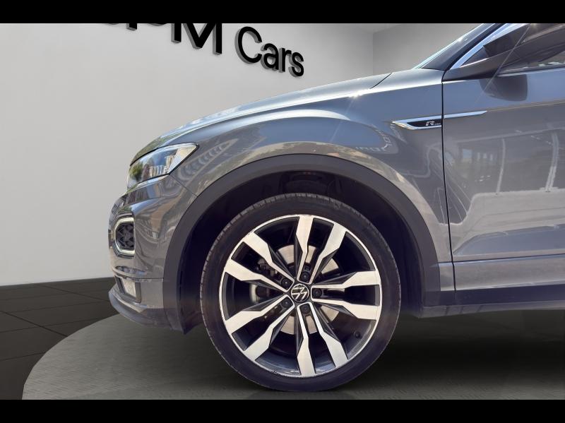 Image VOLKSWAGEN T-Roc 1.5 TSI EVO 150ch R-Line DSG7 S&S