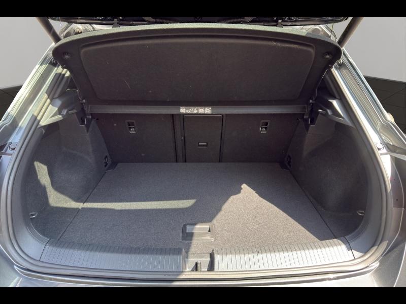 Image VOLKSWAGEN T-Roc 1.5 TSI EVO 150ch R-Line DSG7 S&S