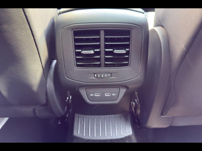 Image VOLKSWAGEN T-Roc 1.5 TSI EVO 150ch R-Line DSG7 S&S