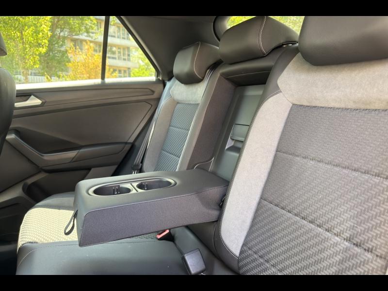 Image VOLKSWAGEN T-Roc 1.5 TSI EVO 150ch R-Line DSG7 S&S