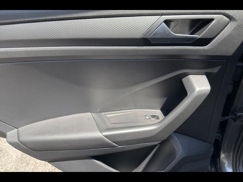 Image VOLKSWAGEN T-Roc 1.5 TSI EVO 150ch R-Line DSG7 S&S