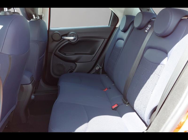 Image FIAT 500X 1.0 FireFly Turbo T3 120ch Cult