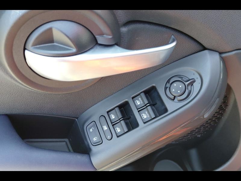 Image FIAT 500X 1.0 FireFly Turbo T3 120ch Cult