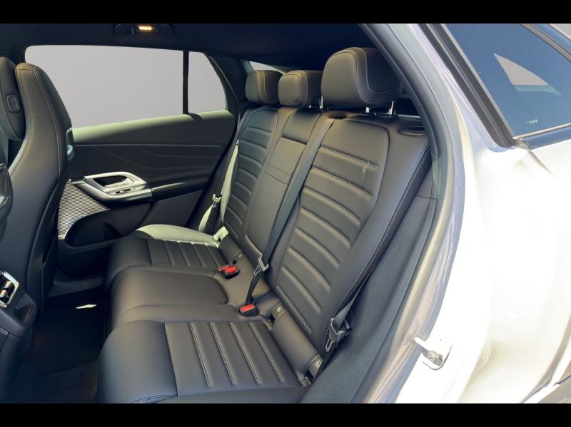 Image MERCEDES-BENZ Glc 400 4M électrique AMG Line