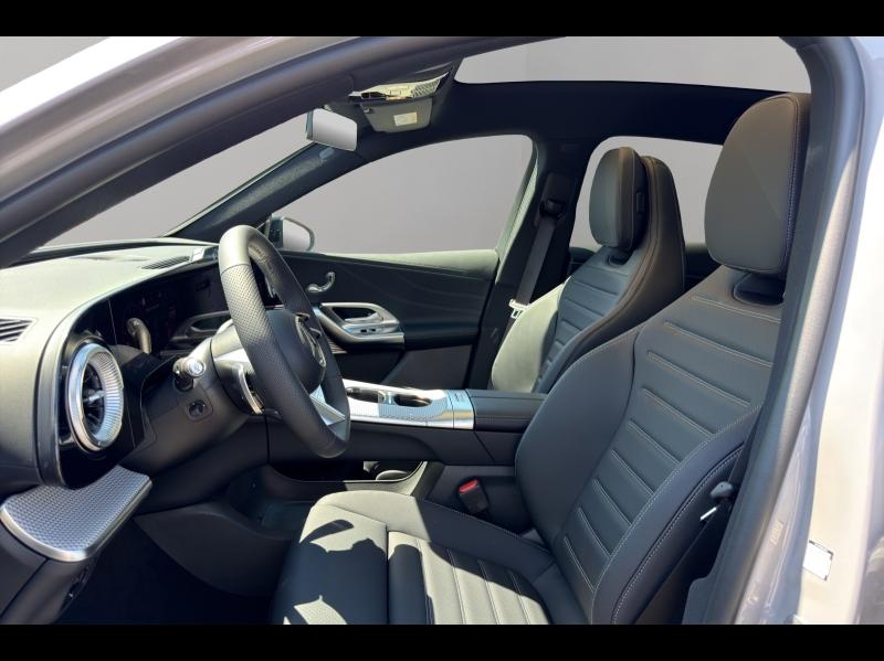 Image MERCEDES-BENZ Glc 400 4M électrique AMG Line