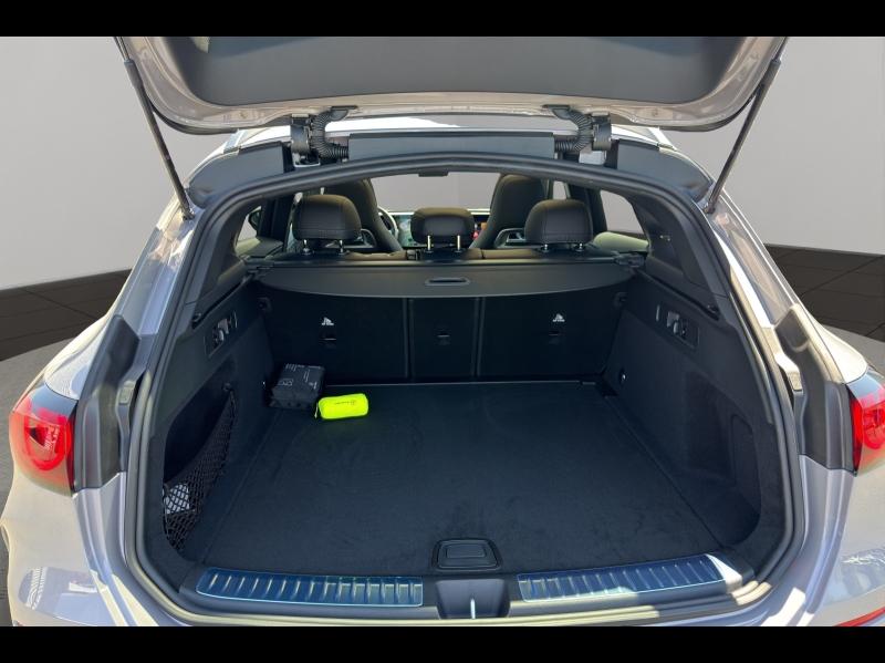 Image MERCEDES-BENZ Glc 400 4M électrique AMG Line