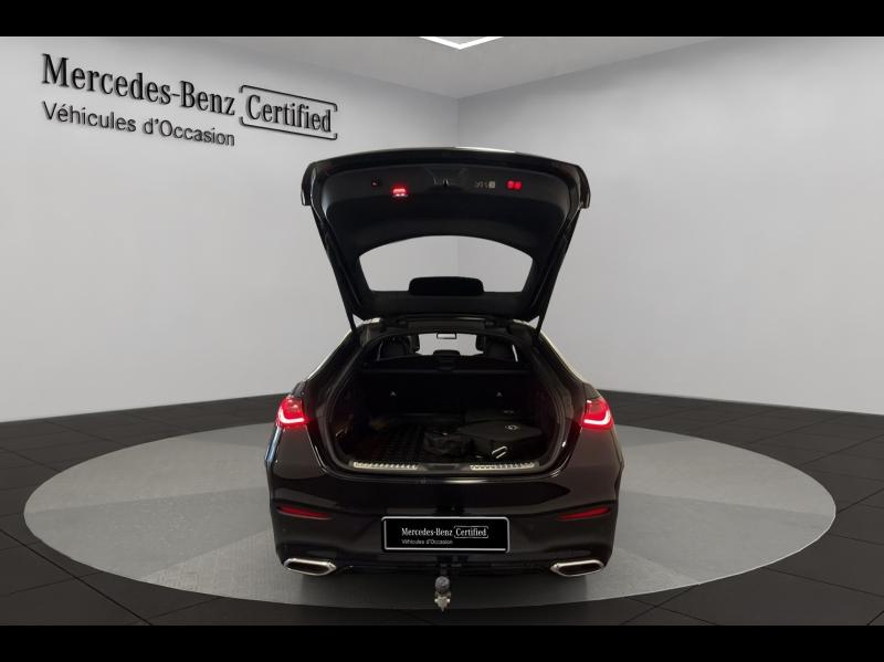 Image MERCEDES-BENZ GLC Coupé 300 d e Hybrid 197+136ch AMG Line 4Matic 9G-Tronic