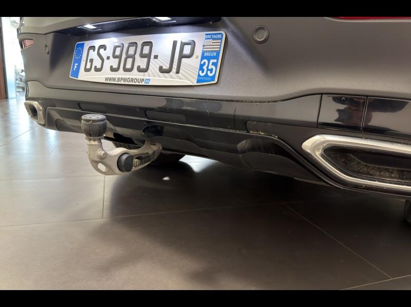 Image MERCEDES-BENZ GLC Coupé 300 d e Hybrid 197+136ch AMG Line 4Matic 9G-Tronic