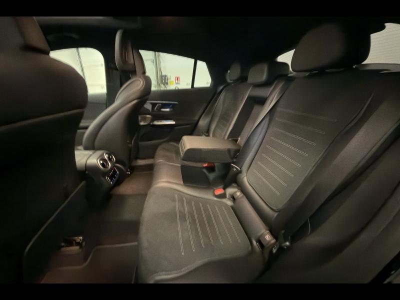 Image MERCEDES-BENZ GLC Coupé 300 d e Hybrid 197+136ch AMG Line 4Matic 9G-Tronic