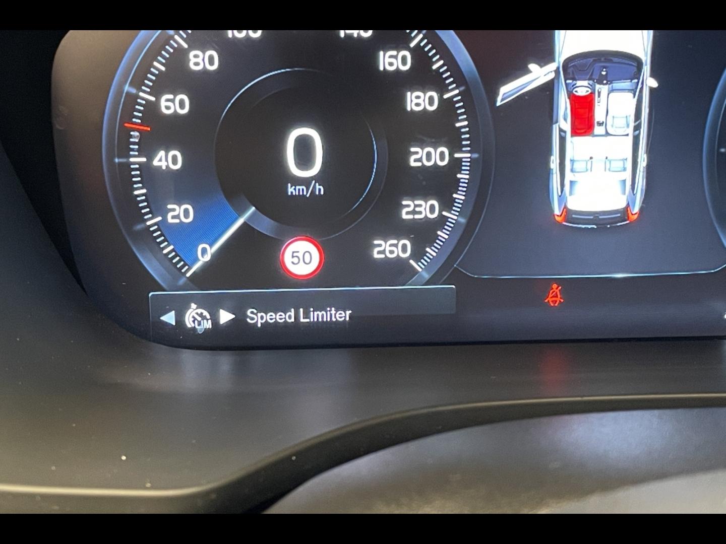 Image VOLVO XC60 B4 AdBlue 197ch R-Design Geartronic