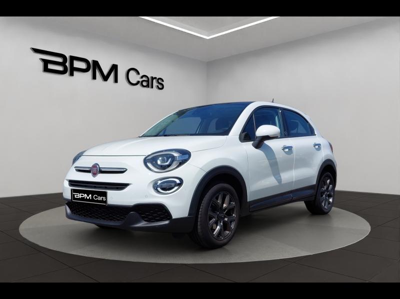 Photo FIAT 500X 1.6 Multijet 120ch 120th 115g