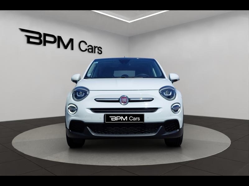 Image FIAT 500X 1.6 Multijet 120ch 120th 115g