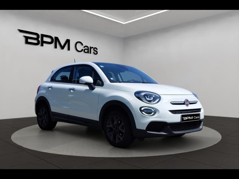 Image FIAT 500X 1.6 Multijet 120ch 120th 115g