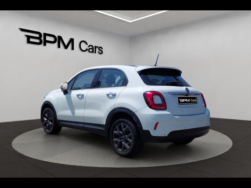 Image FIAT 500X 1.6 Multijet 120ch 120th 115g