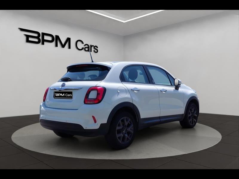 Image FIAT 500X 1.6 Multijet 120ch 120th 115g