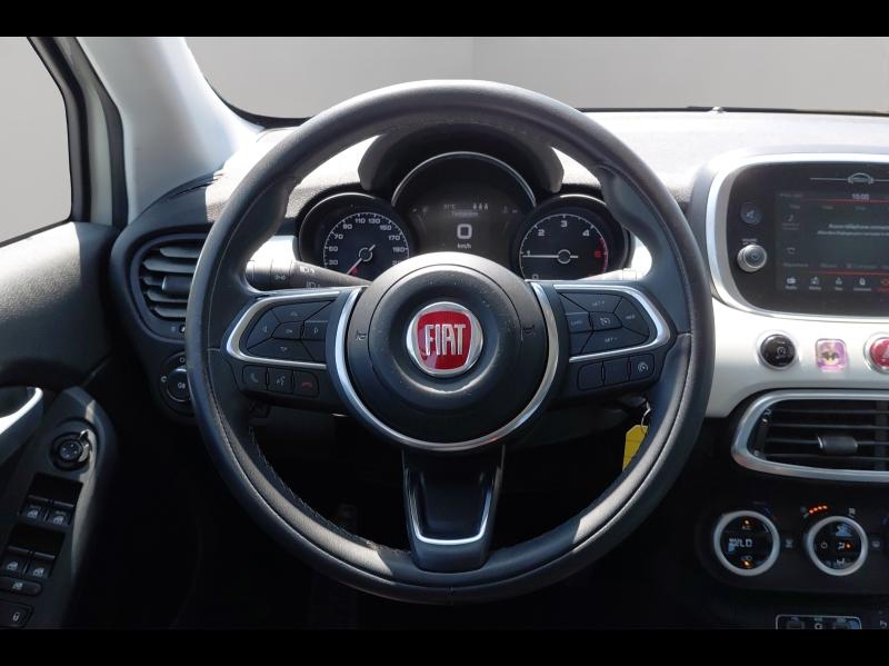 Image FIAT 500X 1.6 Multijet 120ch 120th 115g