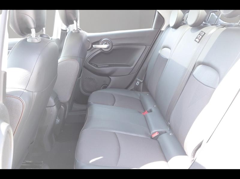 Image FIAT 500X 1.6 Multijet 120ch 120th 115g