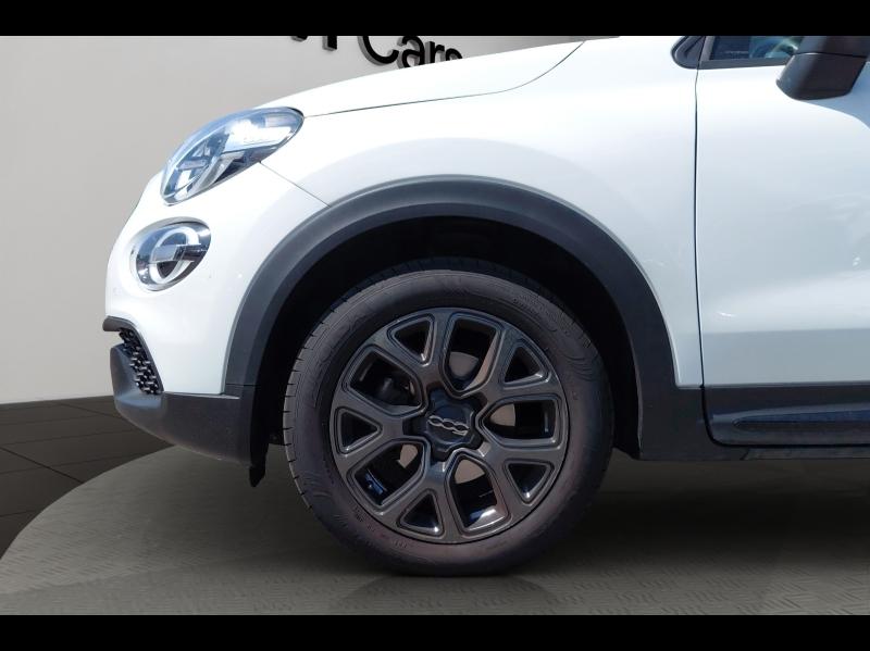 Image FIAT 500X 1.6 Multijet 120ch 120th 115g