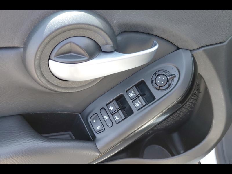 Image FIAT 500X 1.6 Multijet 120ch 120th 115g