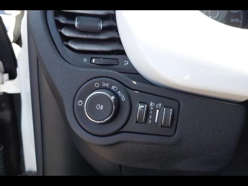 Image FIAT 500X 1.6 Multijet 120ch 120th 115g