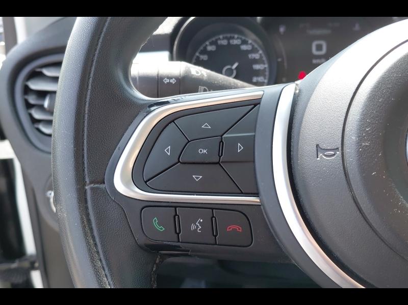 Image FIAT 500X 1.6 Multijet 120ch 120th 115g