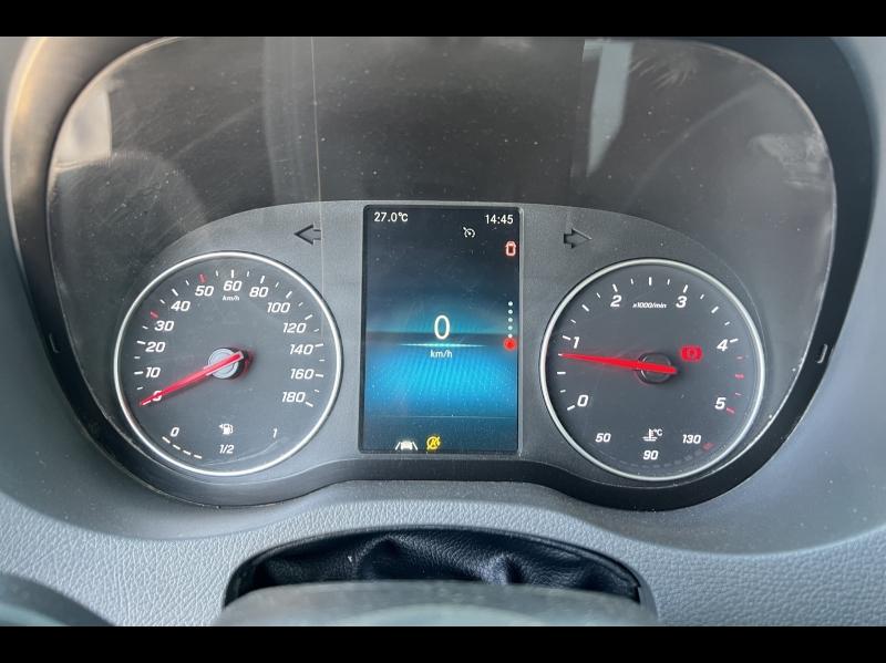 Image MERCEDES-BENZ Sprinter CCb 514 CDI 43 3T5 Propulsion