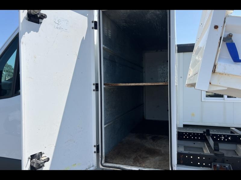 Image MERCEDES-BENZ Sprinter CCb 514 CDI 43 3T5 Propulsion