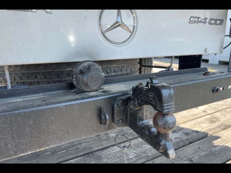 Image MERCEDES-BENZ Sprinter CCb 514 CDI 43 3T5 Propulsion