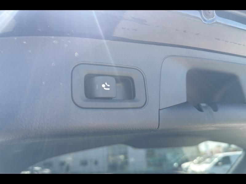 Image MERCEDES-BENZ GLA 220 d 190ch 4Matic AMG Line 8G-DCT