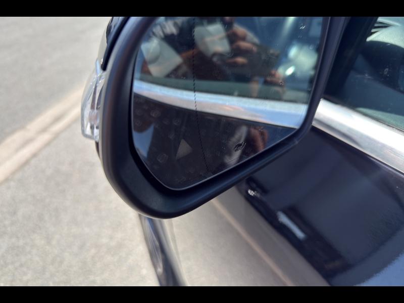 Image MERCEDES-BENZ GLA 220 d 190ch 4Matic AMG Line 8G-DCT