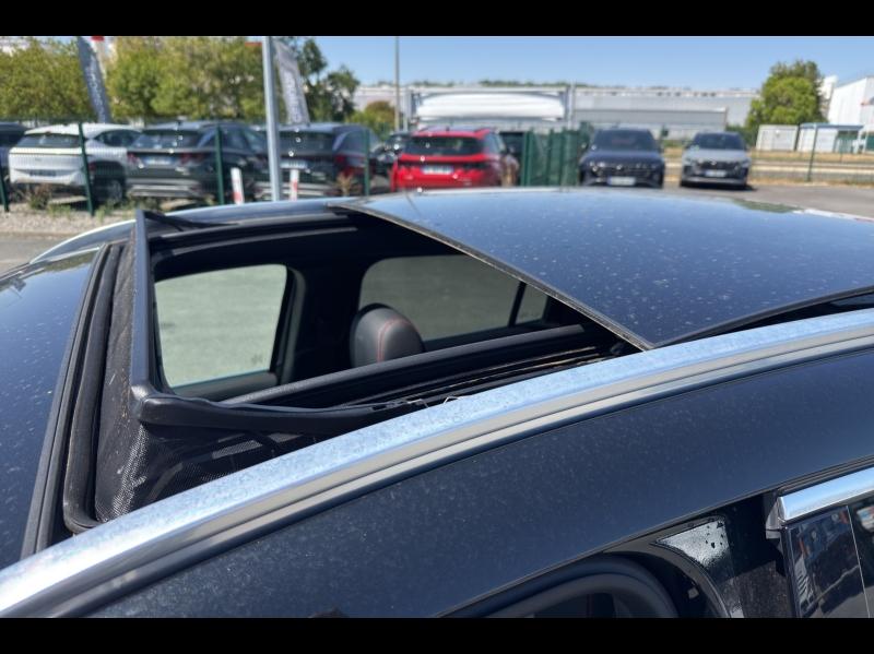 Image MERCEDES-BENZ GLA 220 d 190ch 4Matic AMG Line 8G-DCT